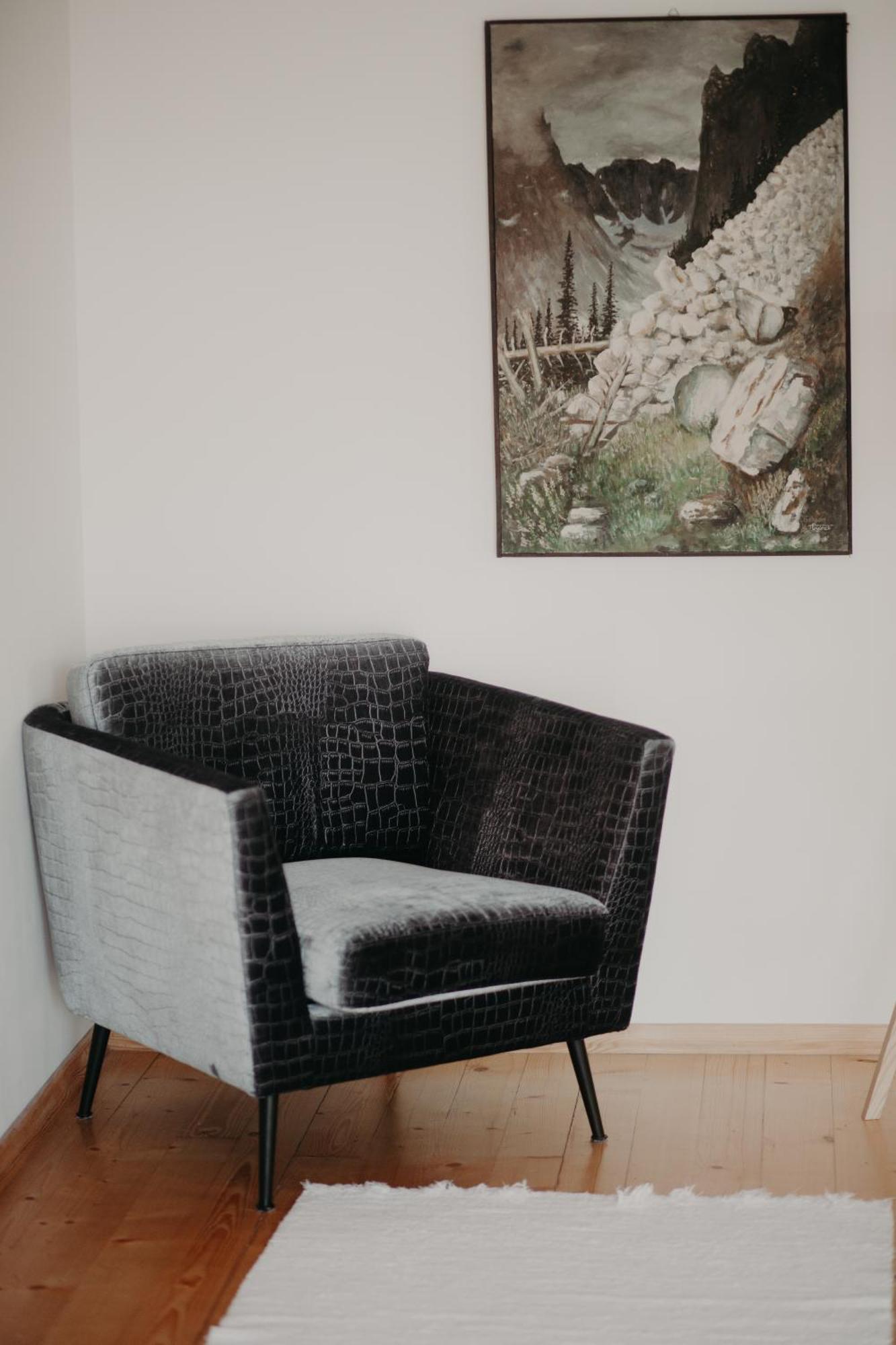 Willa Pod Kasztanami Piwniczna-Zdroj Pokoj fotografie