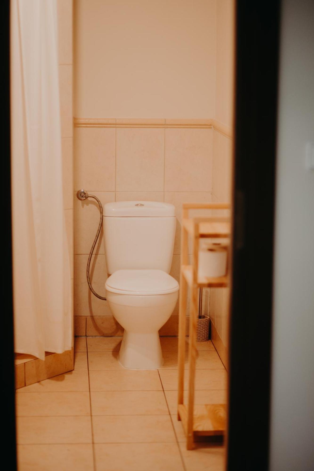 Willa Pod Kasztanami Piwniczna-Zdroj Pokoj fotografie